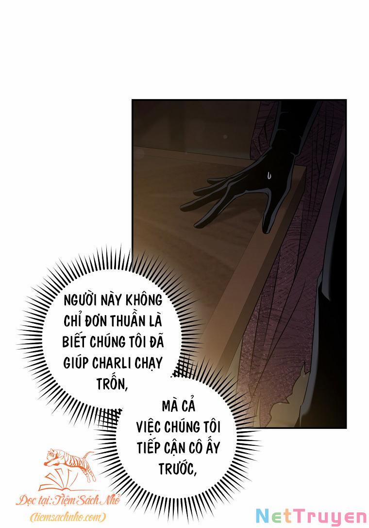 Tôi Đã Thuần Hóa Một Tên Bạo Chúa Và Chạy Trốn 73 trang 16