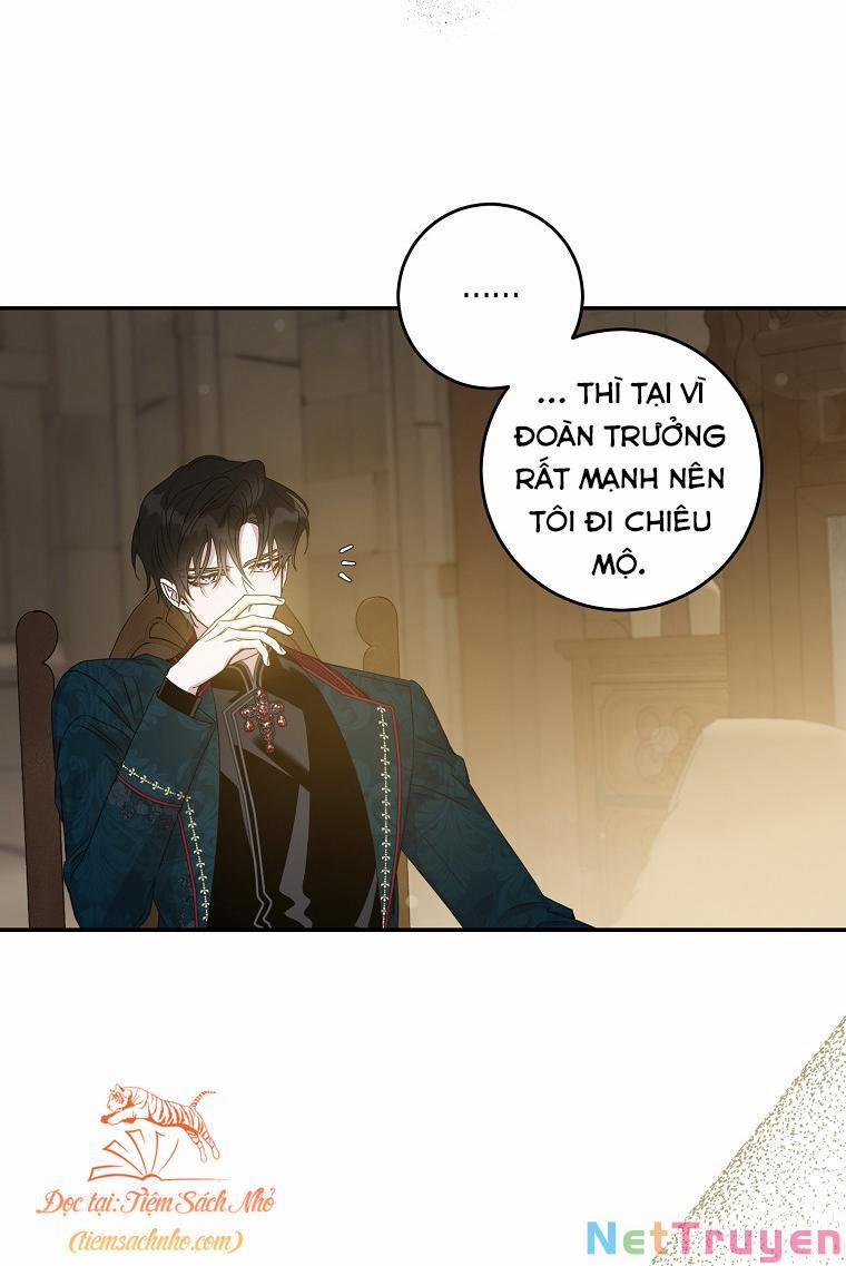 Tôi Đã Thuần Hóa Một Tên Bạo Chúa Và Chạy Trốn 73 trang 18