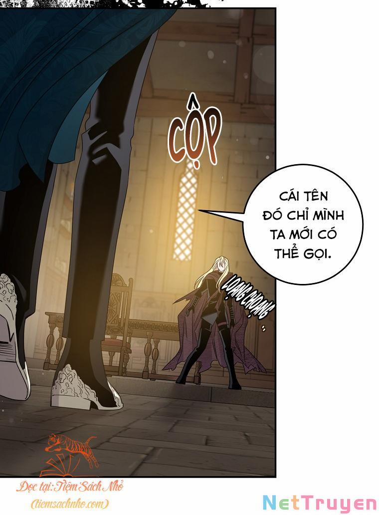 Tôi Đã Thuần Hóa Một Tên Bạo Chúa Và Chạy Trốn 73 trang 2