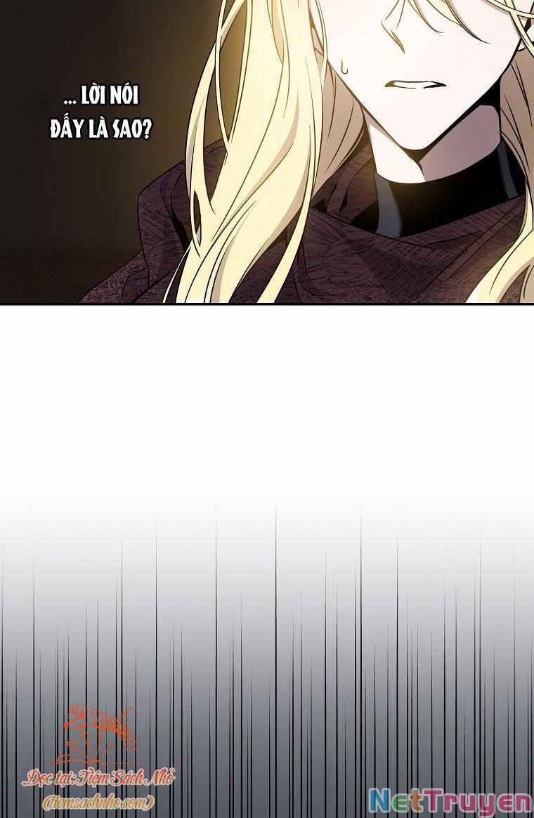 Tôi Đã Thuần Hóa Một Tên Bạo Chúa Và Chạy Trốn 73 trang 22