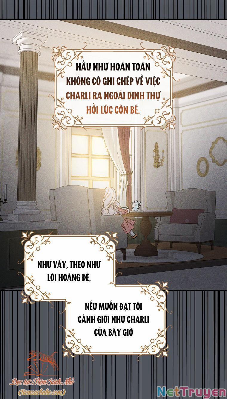 Tôi Đã Thuần Hóa Một Tên Bạo Chúa Và Chạy Trốn 73 trang 23