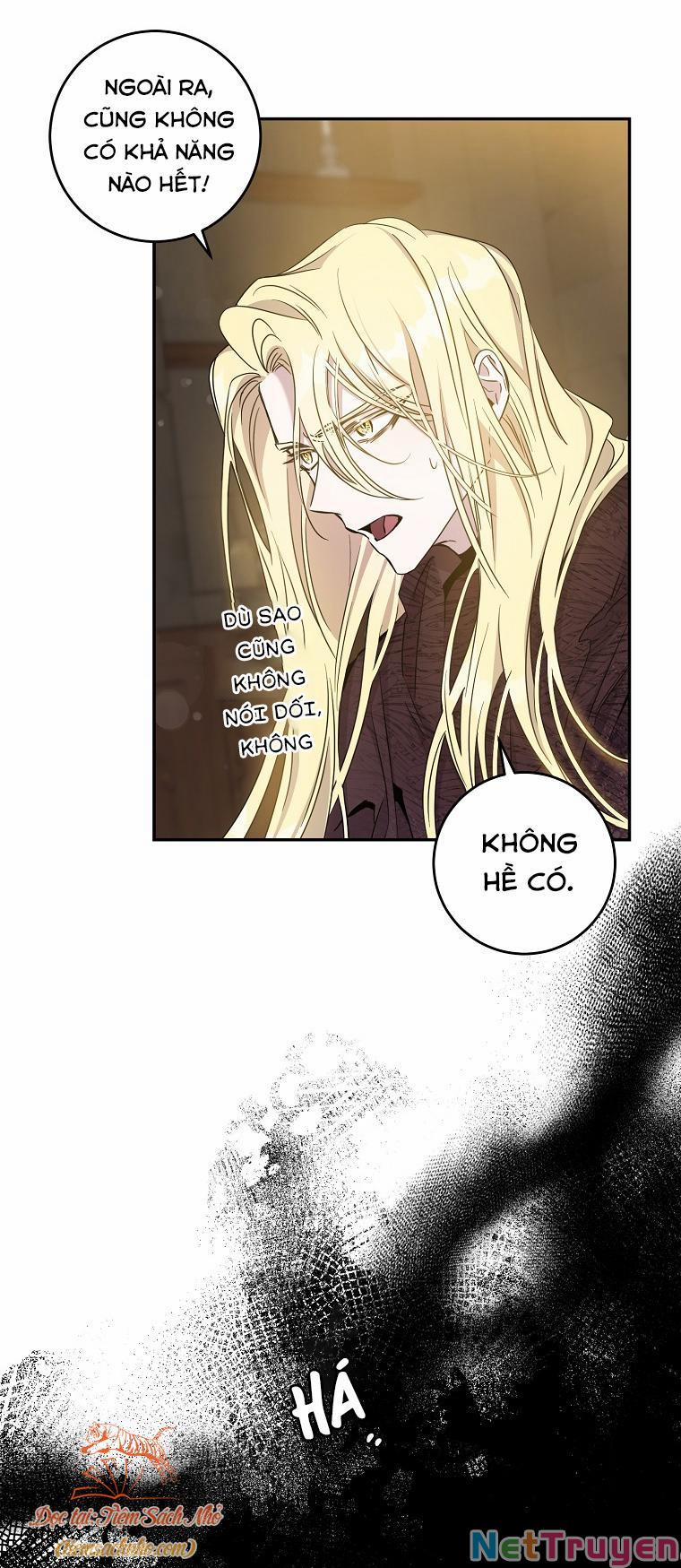 Tôi Đã Thuần Hóa Một Tên Bạo Chúa Và Chạy Trốn 73 trang 26