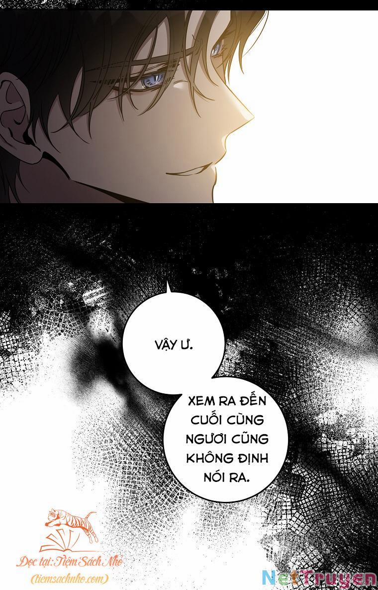 Tôi Đã Thuần Hóa Một Tên Bạo Chúa Và Chạy Trốn 73 trang 27