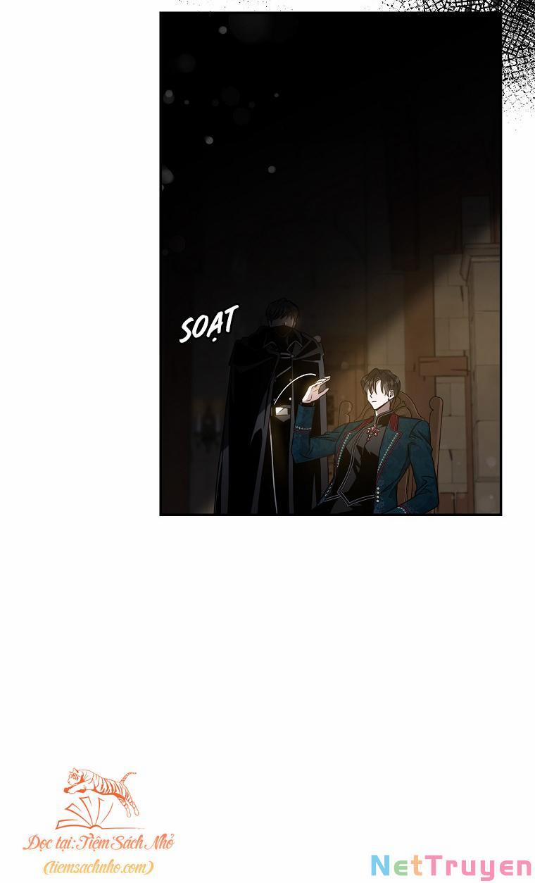 Tôi Đã Thuần Hóa Một Tên Bạo Chúa Và Chạy Trốn 73 trang 28