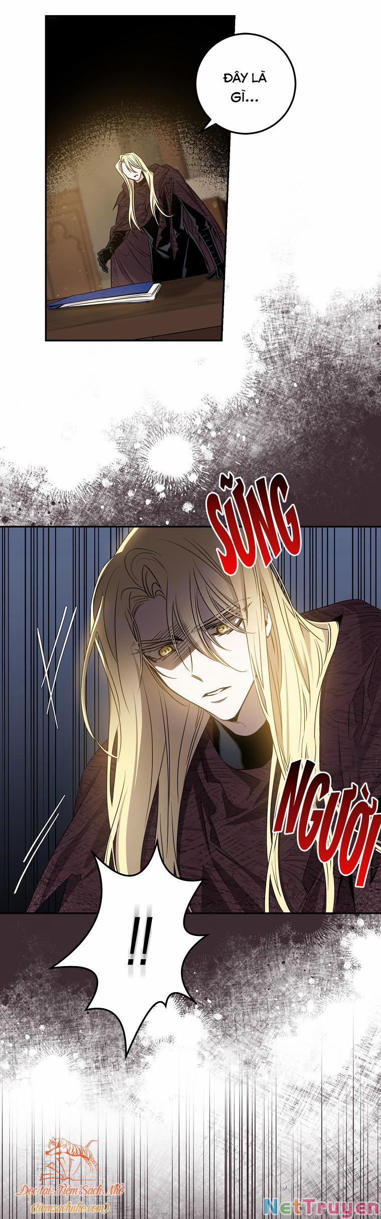 Tôi Đã Thuần Hóa Một Tên Bạo Chúa Và Chạy Trốn 73 trang 30