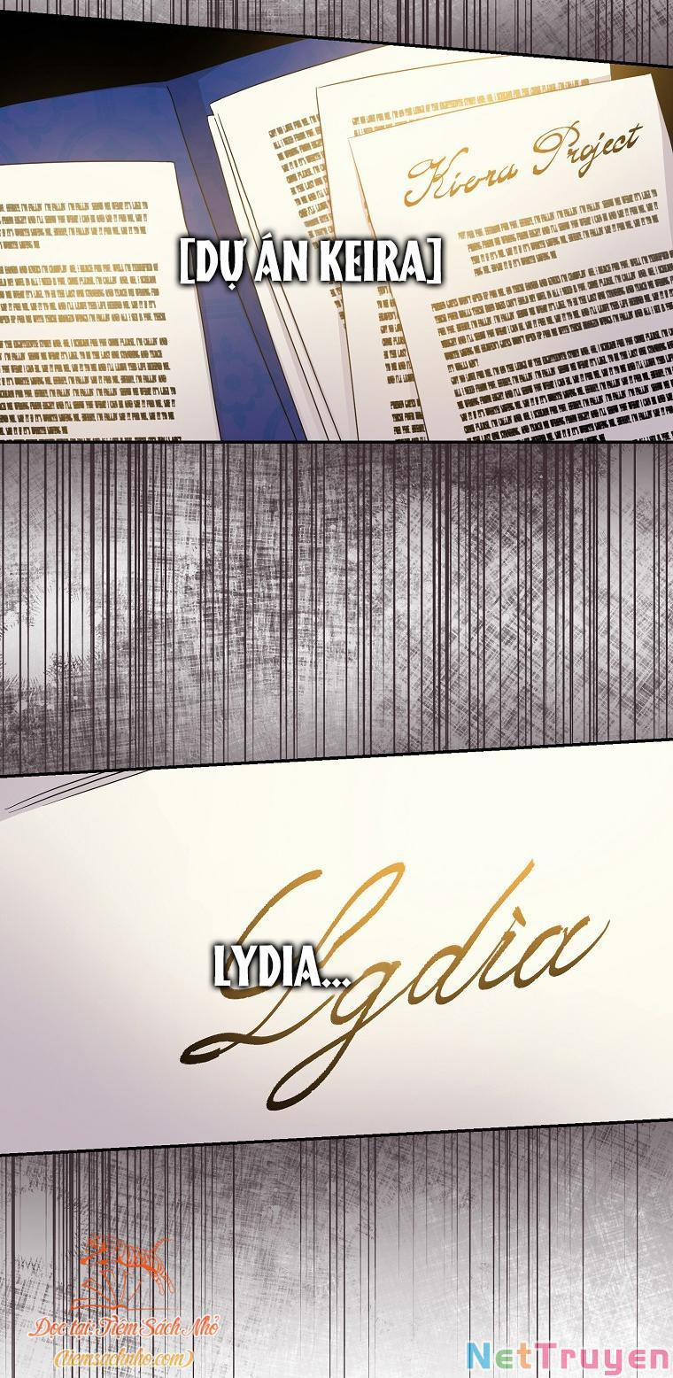 Tôi Đã Thuần Hóa Một Tên Bạo Chúa Và Chạy Trốn 73 trang 31