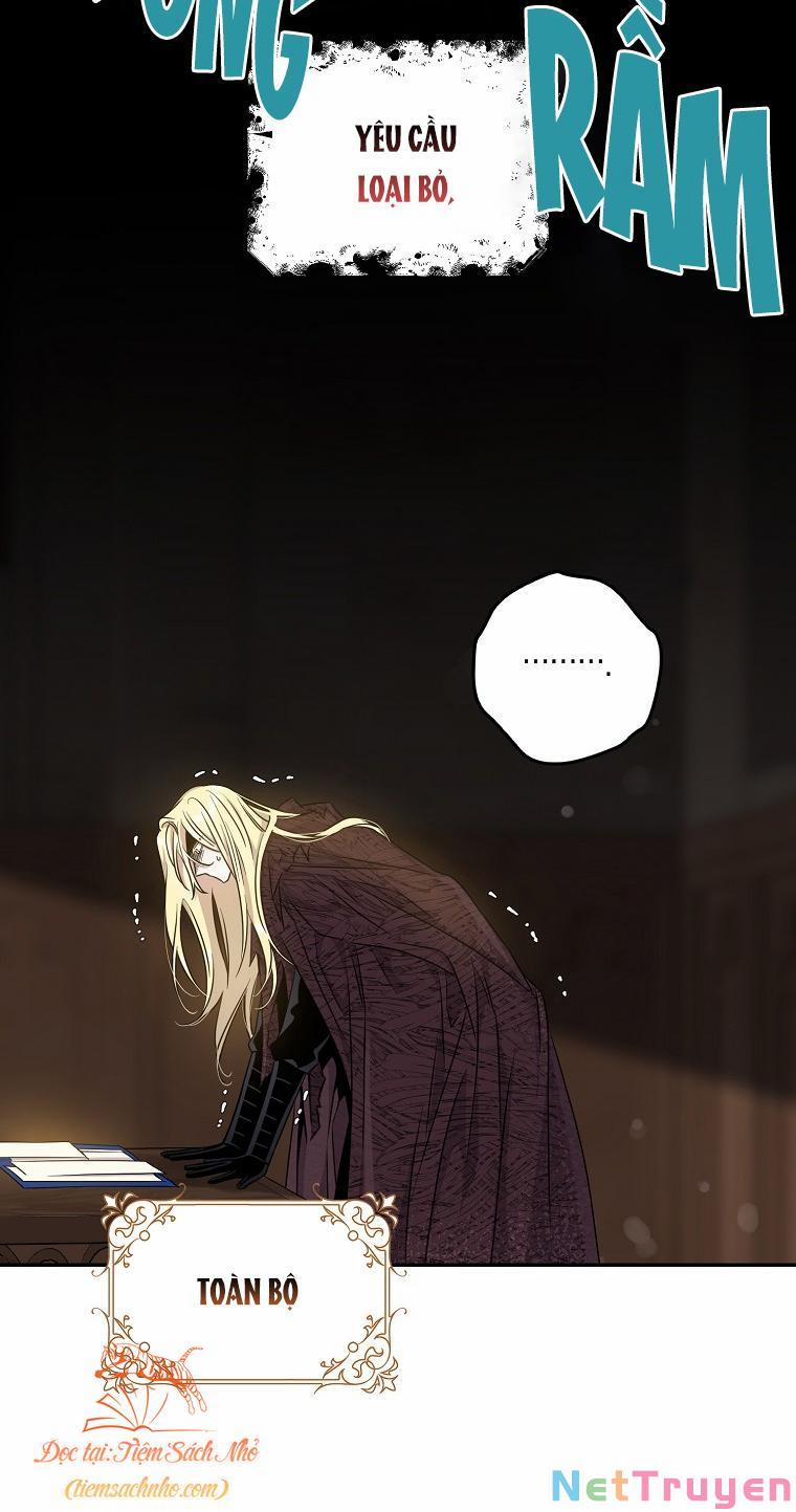 Tôi Đã Thuần Hóa Một Tên Bạo Chúa Và Chạy Trốn 73 trang 34