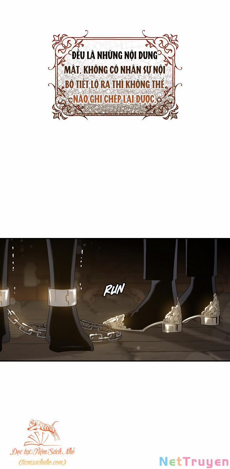 Tôi Đã Thuần Hóa Một Tên Bạo Chúa Và Chạy Trốn 73 trang 35