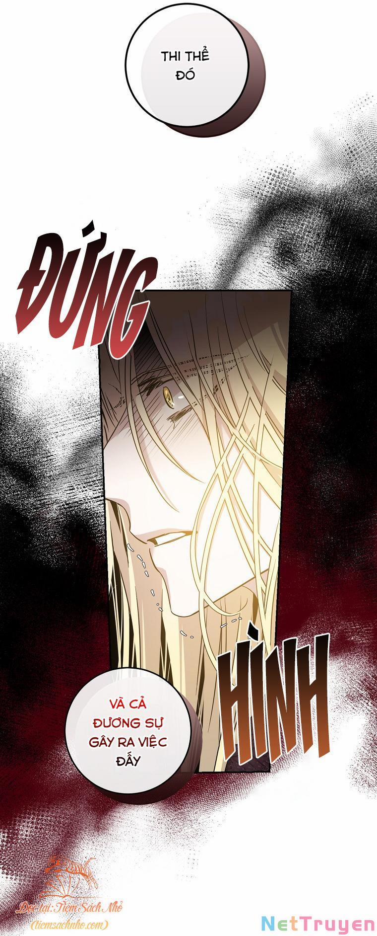 Tôi Đã Thuần Hóa Một Tên Bạo Chúa Và Chạy Trốn 73 trang 36