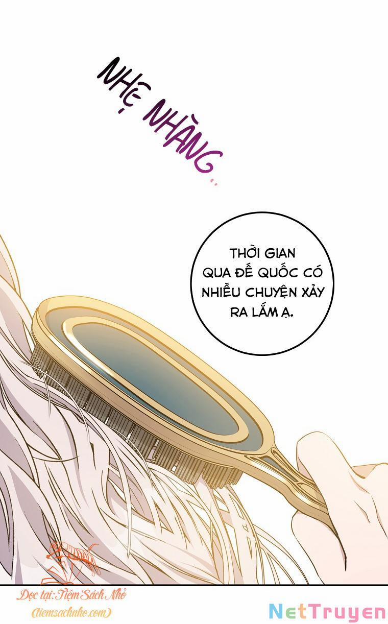 Tôi Đã Thuần Hóa Một Tên Bạo Chúa Và Chạy Trốn 73 trang 42