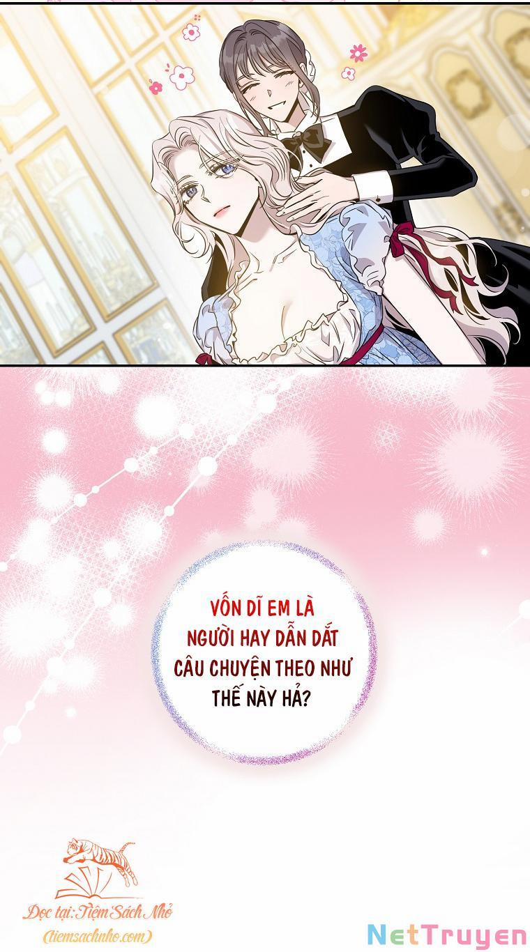 Tôi Đã Thuần Hóa Một Tên Bạo Chúa Và Chạy Trốn 73 trang 46