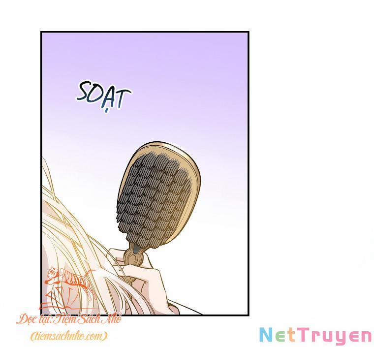 Tôi Đã Thuần Hóa Một Tên Bạo Chúa Và Chạy Trốn 73 trang 47