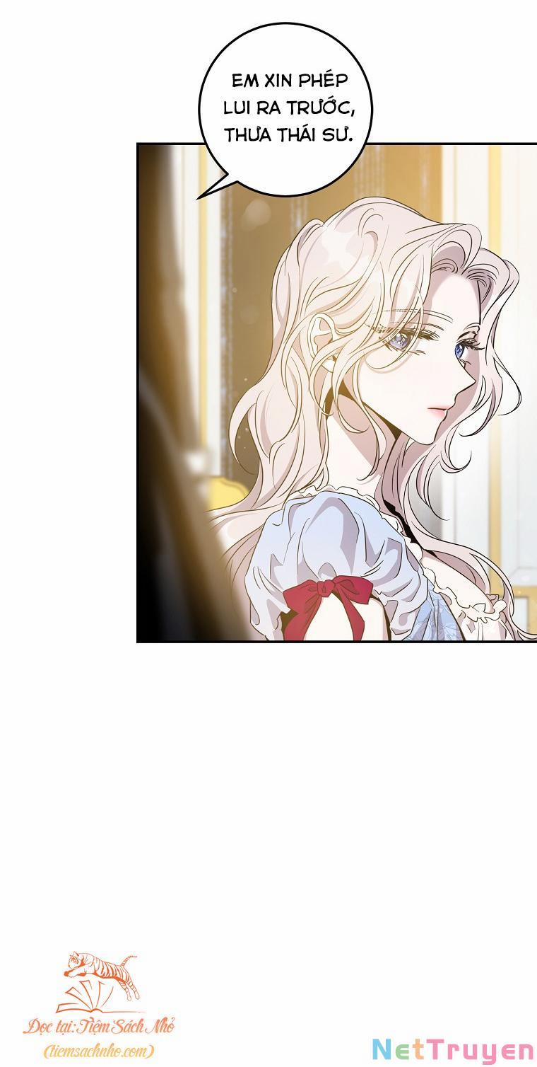 Tôi Đã Thuần Hóa Một Tên Bạo Chúa Và Chạy Trốn 73 trang 48