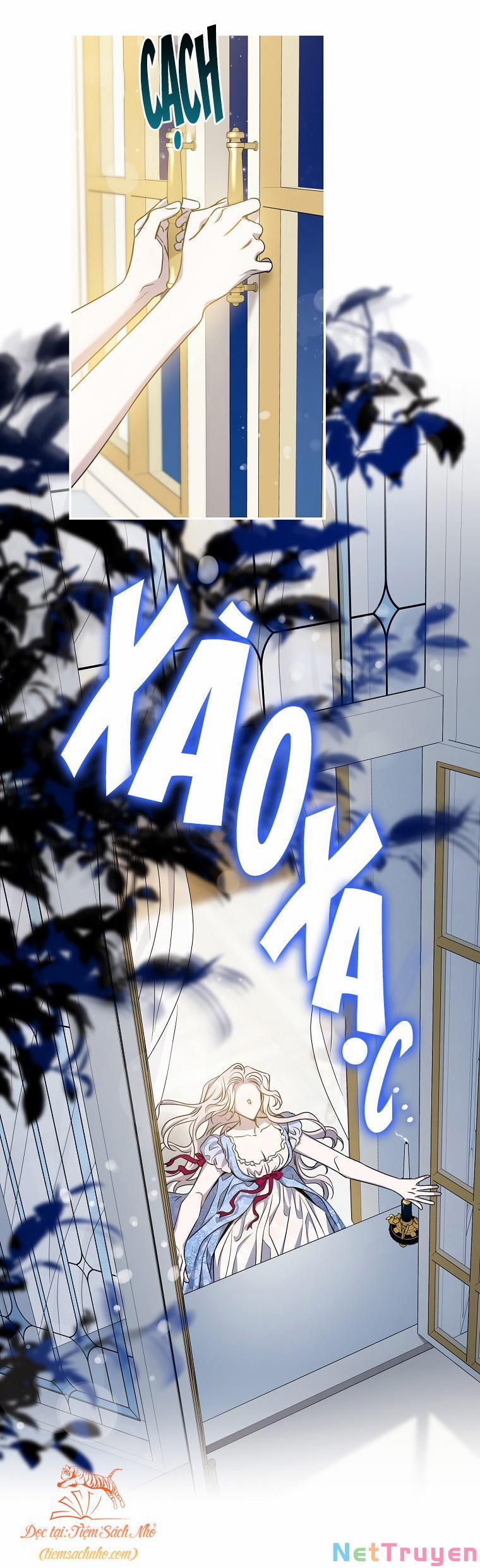 Tôi Đã Thuần Hóa Một Tên Bạo Chúa Và Chạy Trốn 73 trang 50