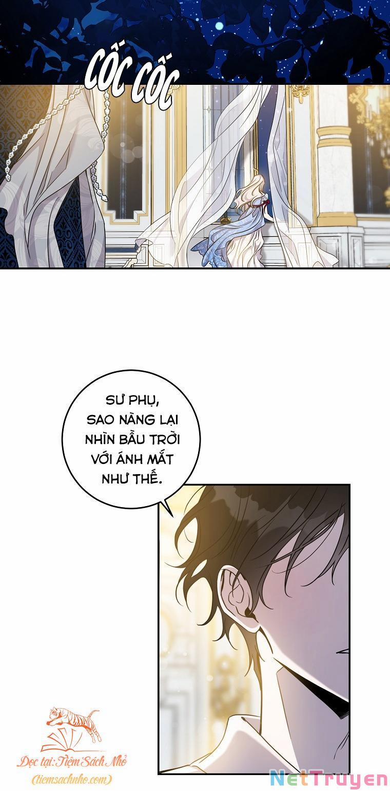 Tôi Đã Thuần Hóa Một Tên Bạo Chúa Và Chạy Trốn 73 trang 54