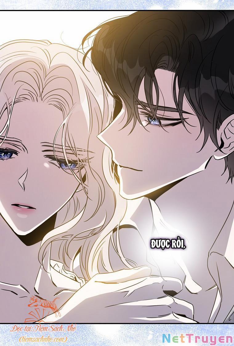 Tôi Đã Thuần Hóa Một Tên Bạo Chúa Và Chạy Trốn 73 trang 59