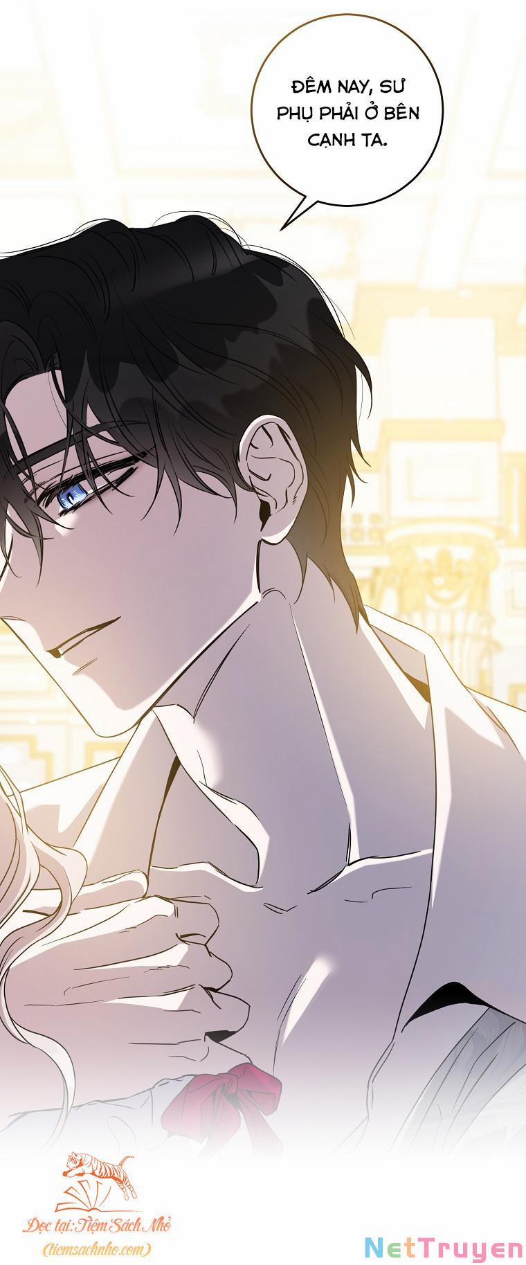 Tôi Đã Thuần Hóa Một Tên Bạo Chúa Và Chạy Trốn 73 trang 62