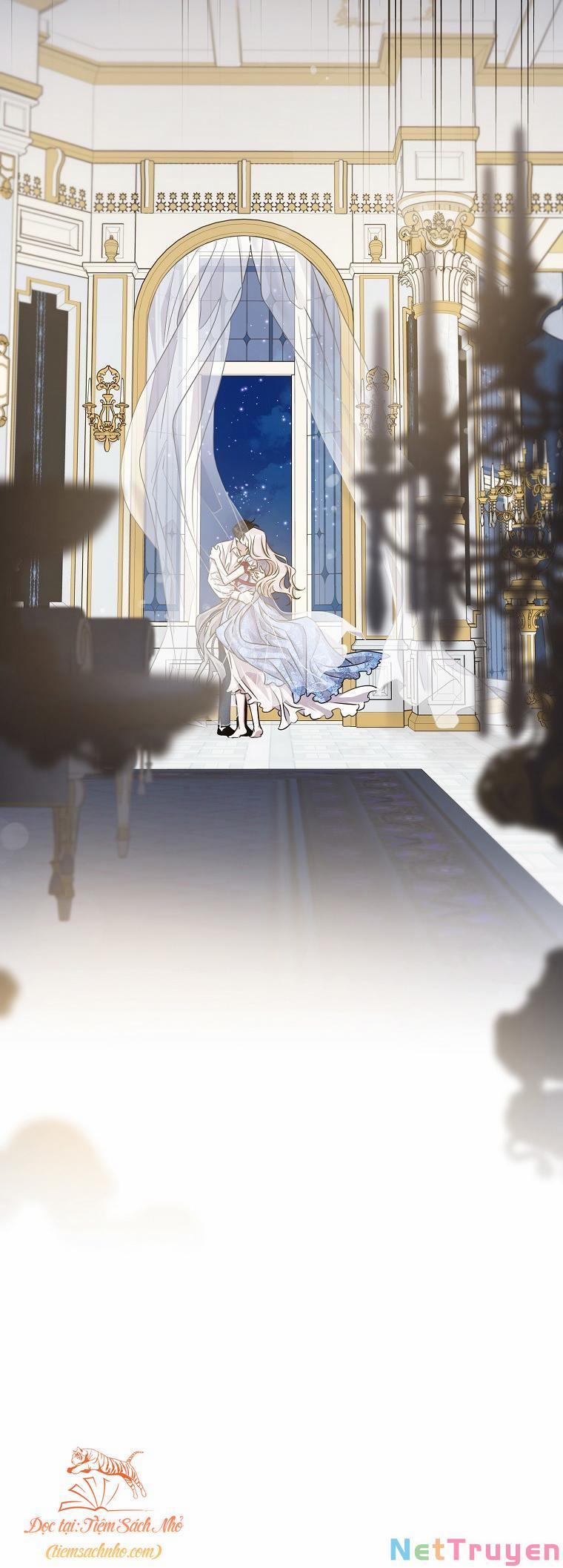 Tôi Đã Thuần Hóa Một Tên Bạo Chúa Và Chạy Trốn 73 trang 67