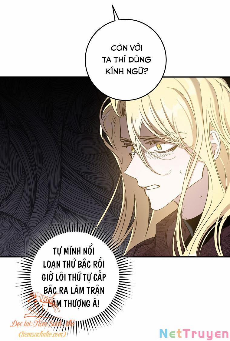 Tôi Đã Thuần Hóa Một Tên Bạo Chúa Và Chạy Trốn 73 trang 9