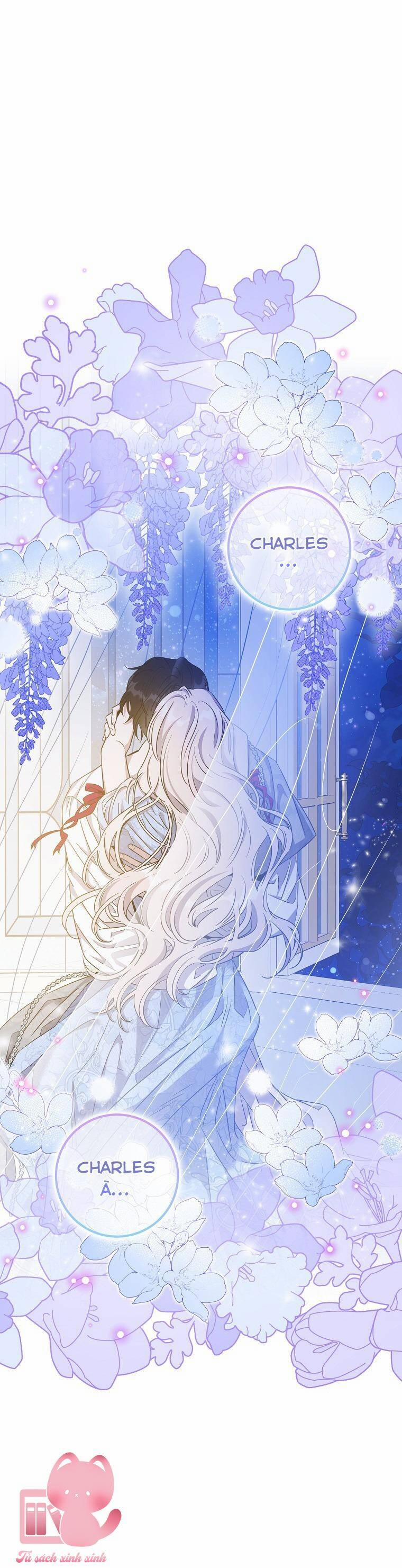 Tôi Đã Thuần Hóa Một Tên Bạo Chúa Và Chạy Trốn 74 trang 1