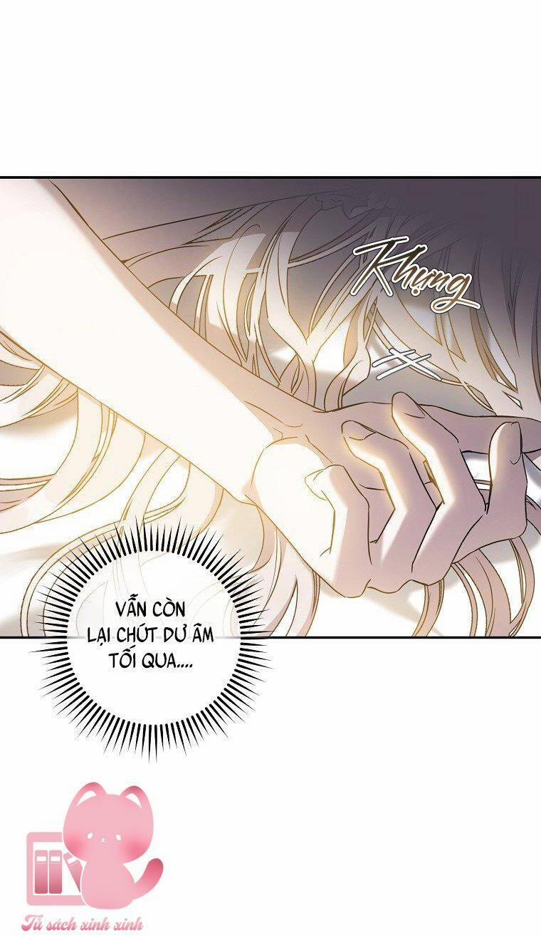 Tôi Đã Thuần Hóa Một Tên Bạo Chúa Và Chạy Trốn 74 trang 13