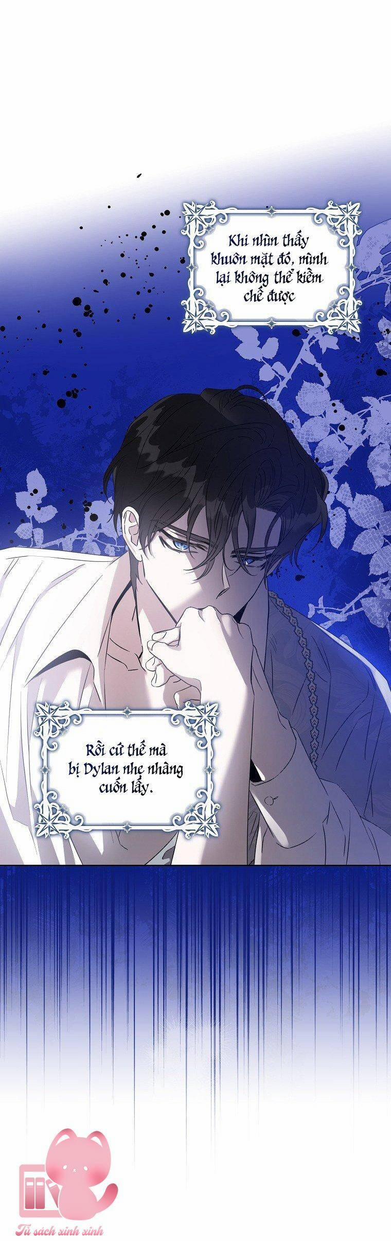 Tôi Đã Thuần Hóa Một Tên Bạo Chúa Và Chạy Trốn 74 trang 14