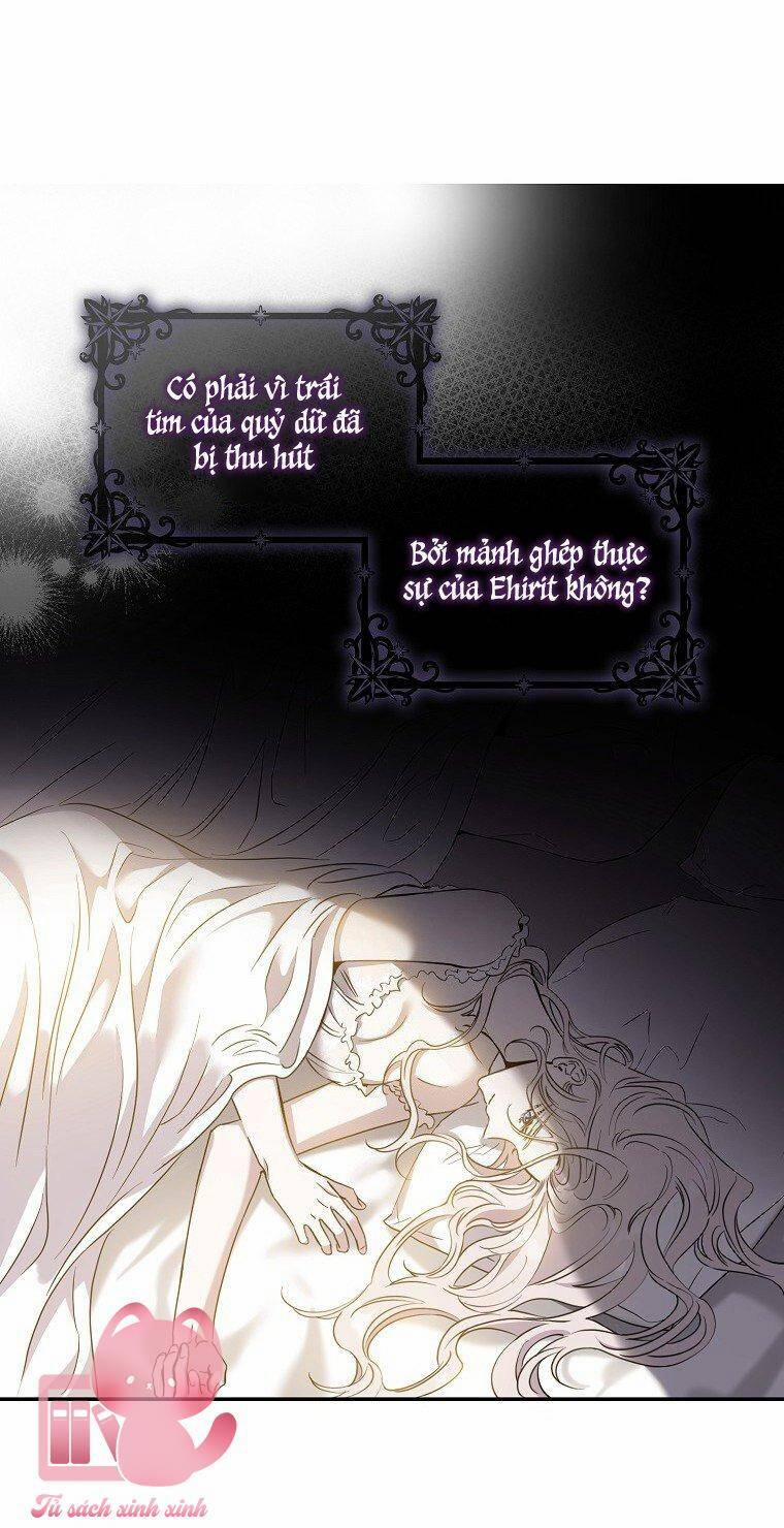 Tôi Đã Thuần Hóa Một Tên Bạo Chúa Và Chạy Trốn 74 trang 15