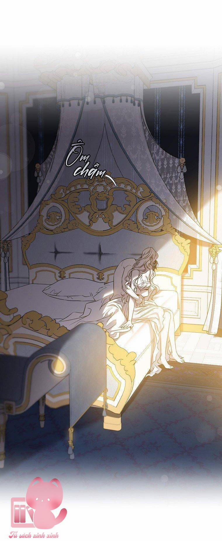 Tôi Đã Thuần Hóa Một Tên Bạo Chúa Và Chạy Trốn 74 trang 23