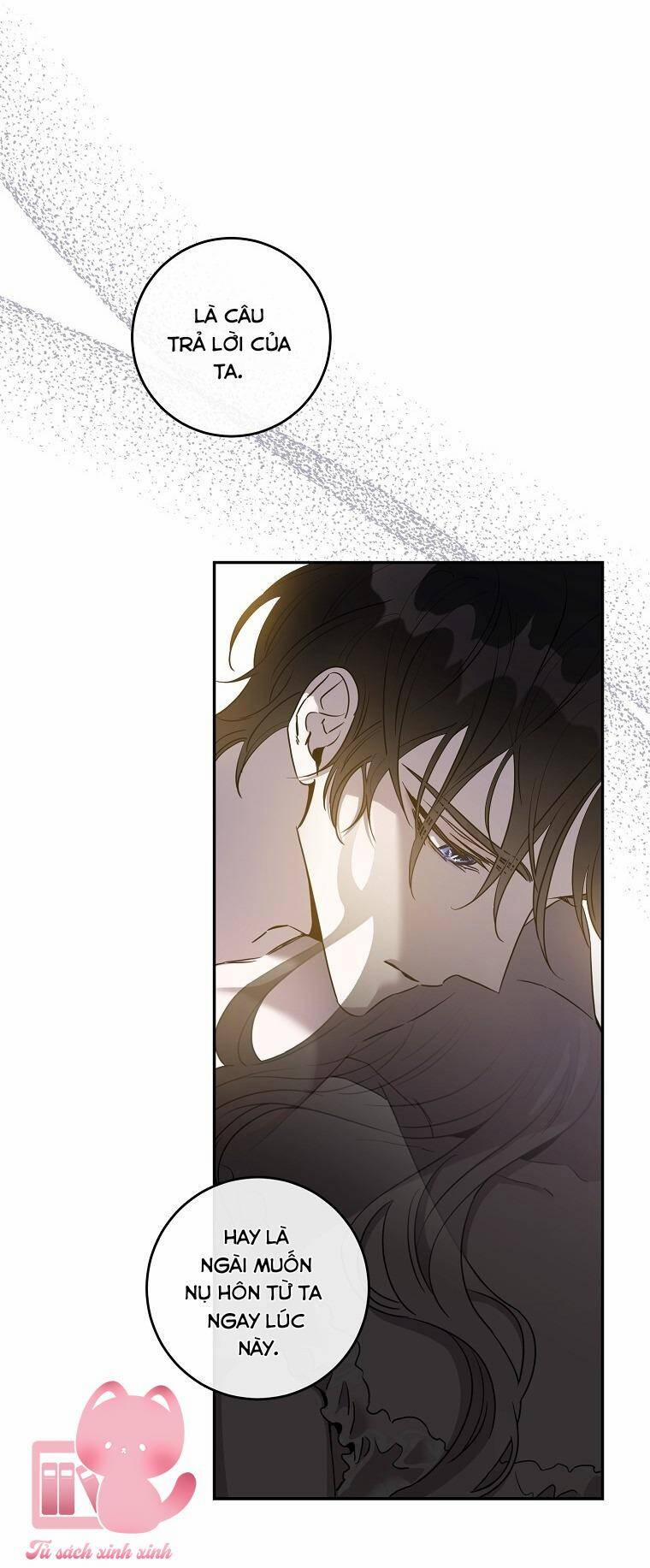 Tôi Đã Thuần Hóa Một Tên Bạo Chúa Và Chạy Trốn 74 trang 27