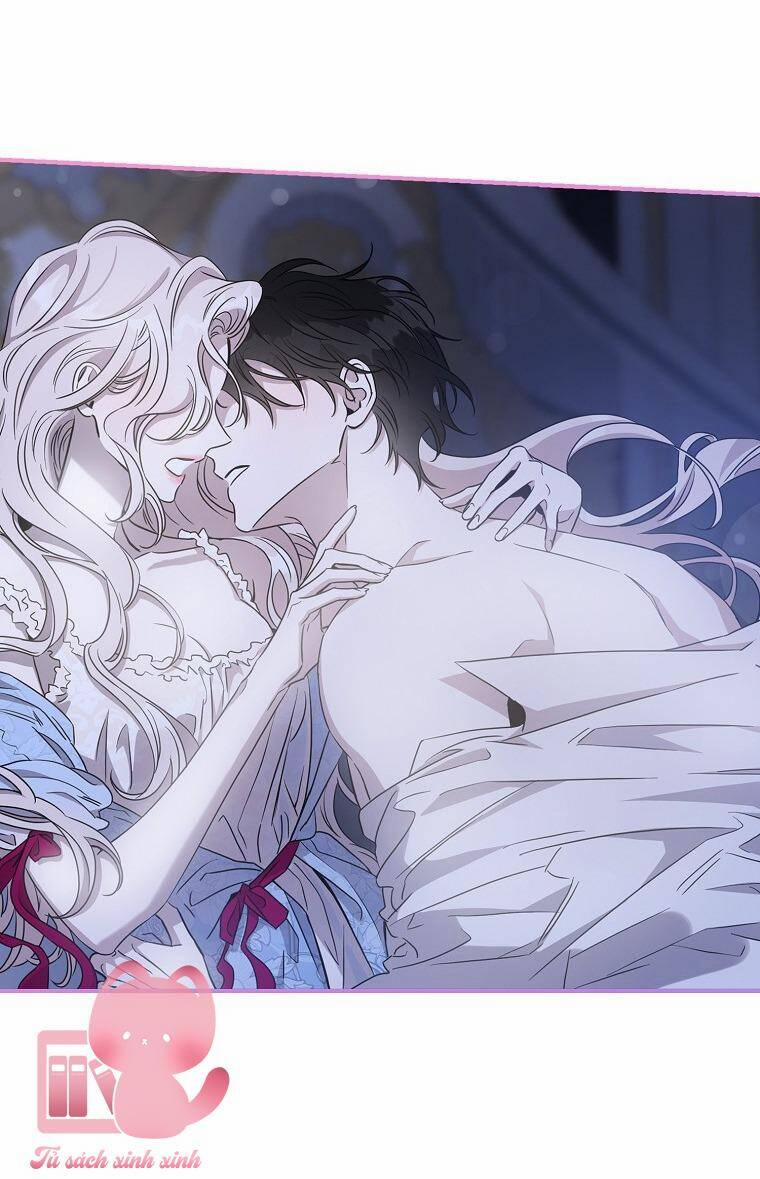 Tôi Đã Thuần Hóa Một Tên Bạo Chúa Và Chạy Trốn 74 trang 3