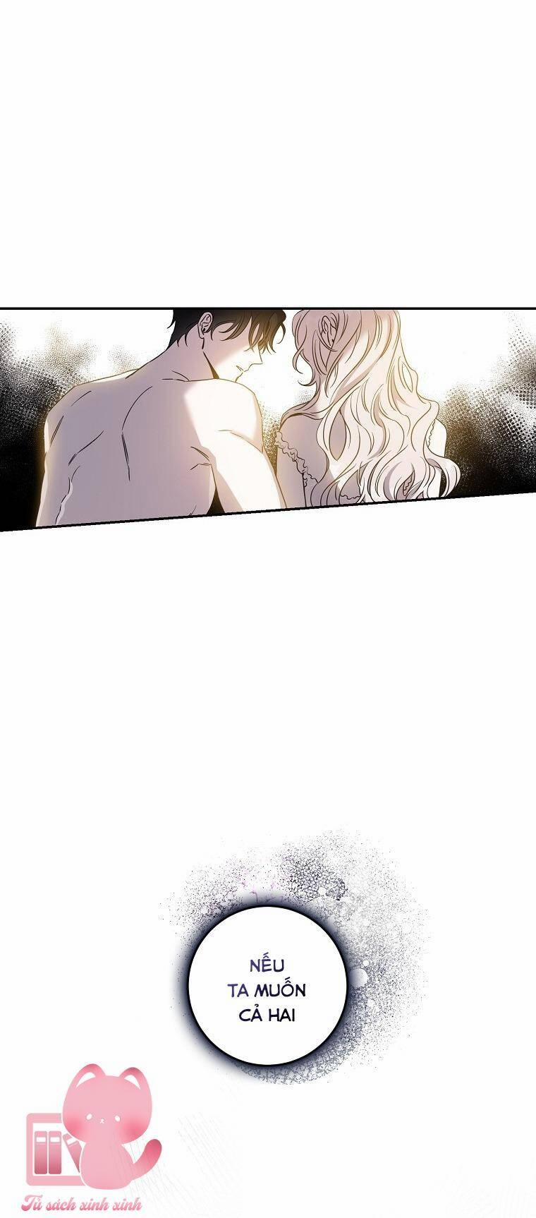 Tôi Đã Thuần Hóa Một Tên Bạo Chúa Và Chạy Trốn 74 trang 30