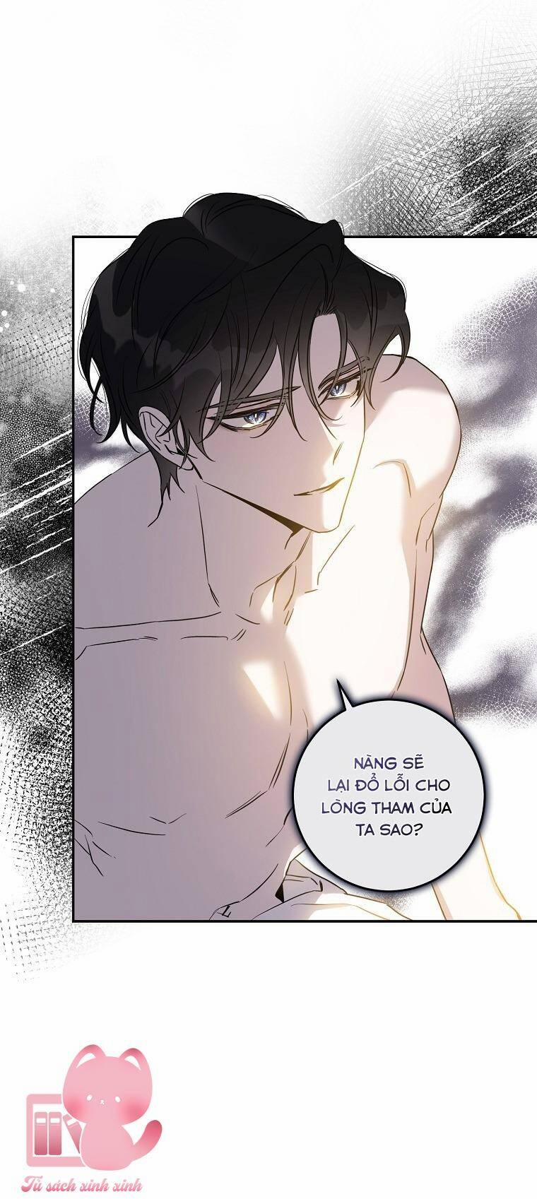 Tôi Đã Thuần Hóa Một Tên Bạo Chúa Và Chạy Trốn 74 trang 31