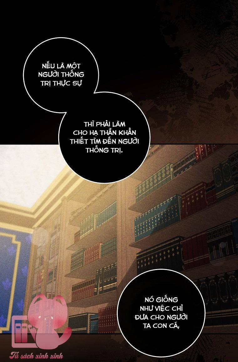 Tôi Đã Thuần Hóa Một Tên Bạo Chúa Và Chạy Trốn 74 trang 38