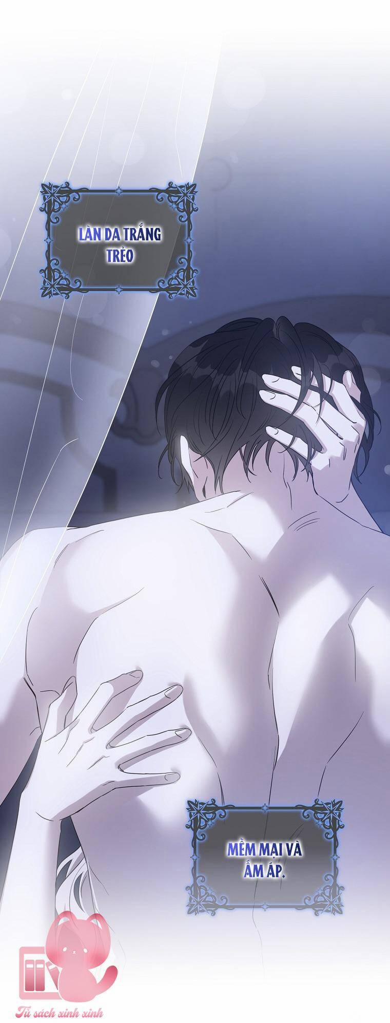 Tôi Đã Thuần Hóa Một Tên Bạo Chúa Và Chạy Trốn 74 trang 4