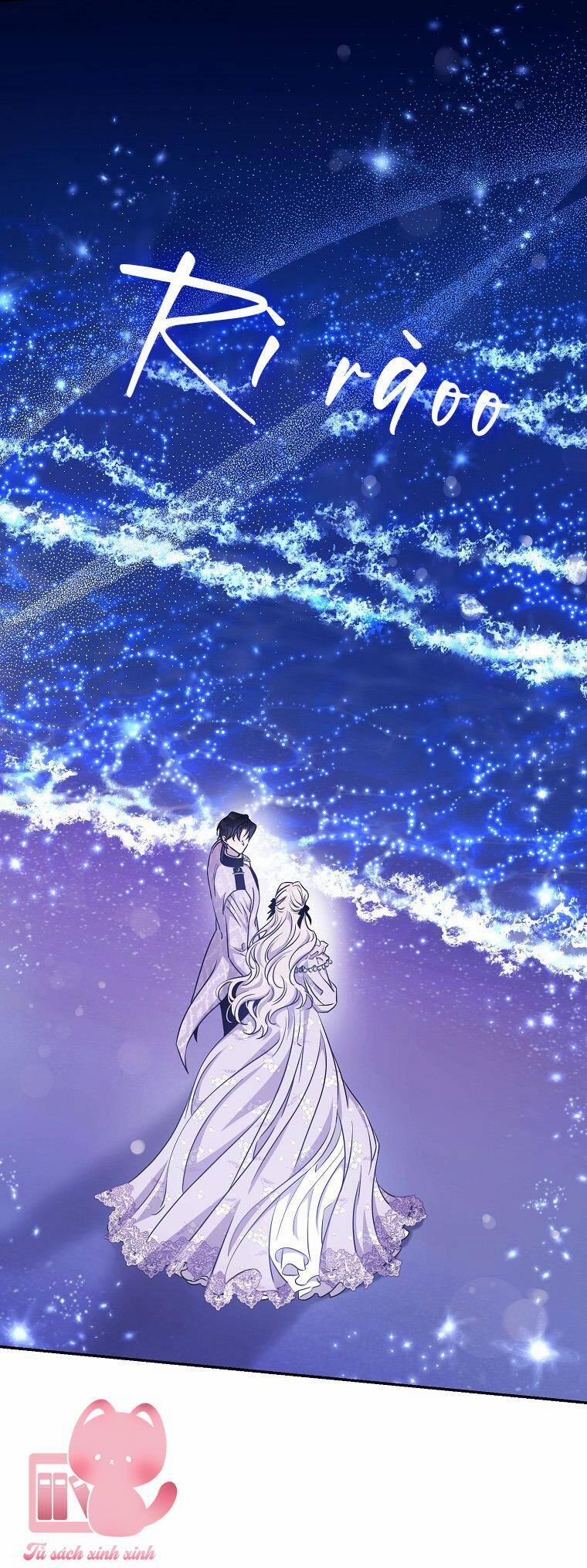 Tôi Đã Thuần Hóa Một Tên Bạo Chúa Và Chạy Trốn 74 trang 43