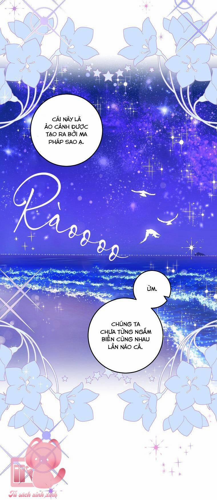 Tôi Đã Thuần Hóa Một Tên Bạo Chúa Và Chạy Trốn 74 trang 45