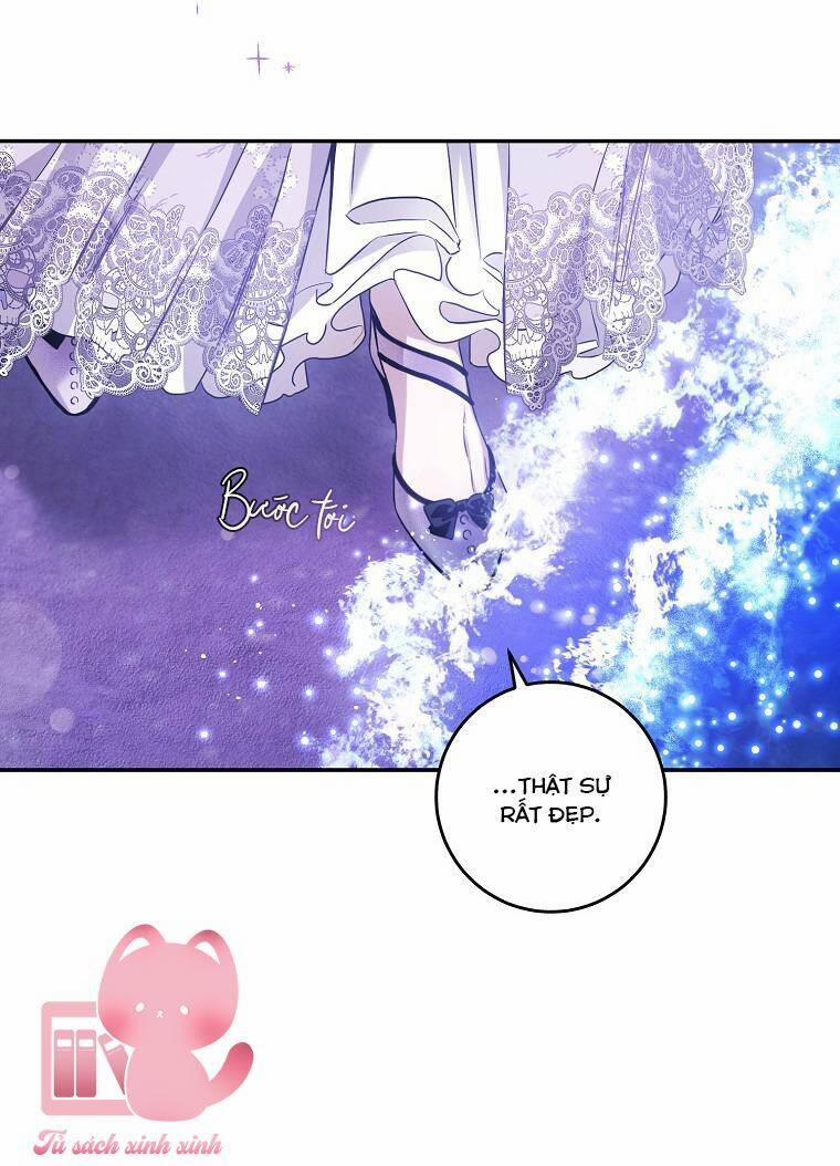 Tôi Đã Thuần Hóa Một Tên Bạo Chúa Và Chạy Trốn 74 trang 46