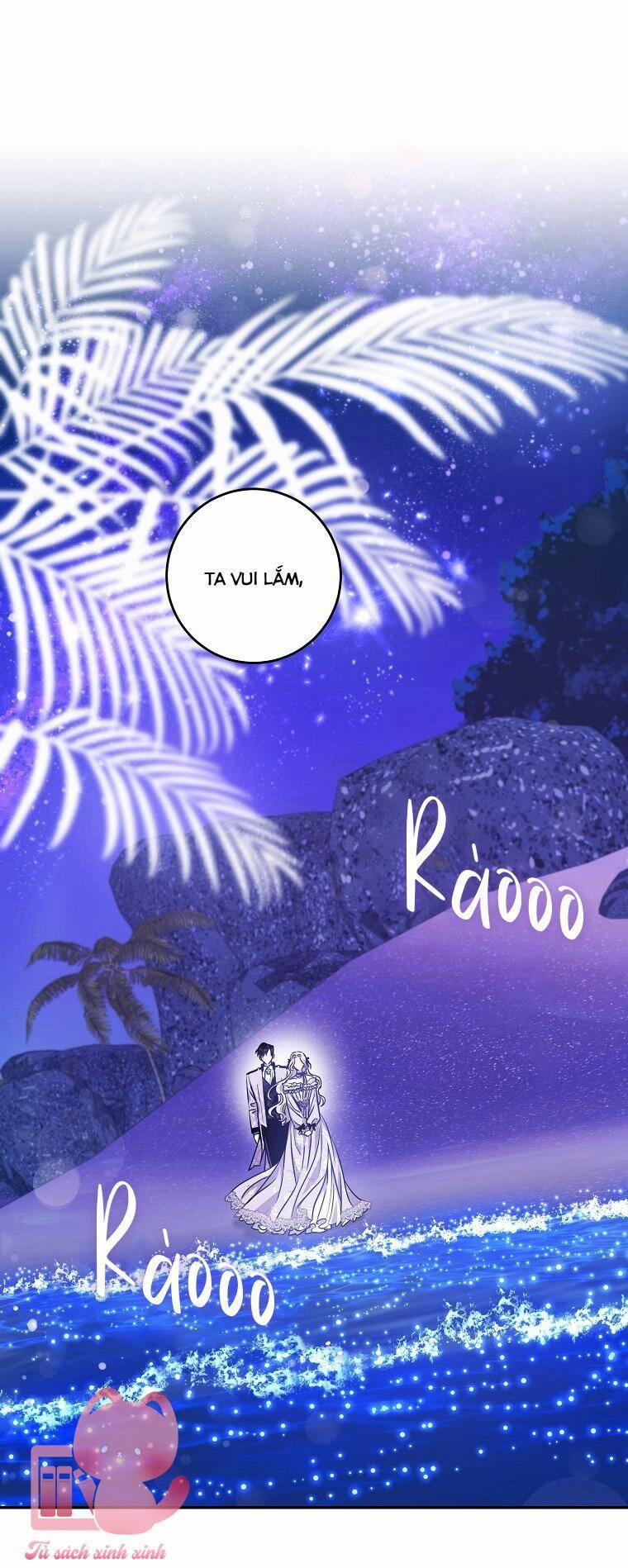 Tôi Đã Thuần Hóa Một Tên Bạo Chúa Và Chạy Trốn 74 trang 47