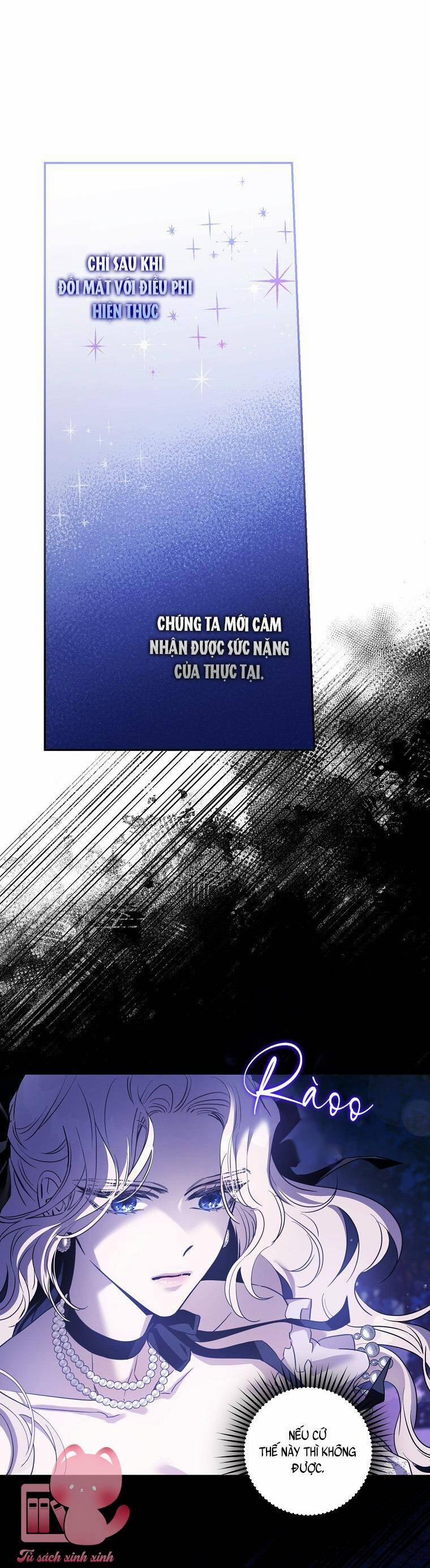 Tôi Đã Thuần Hóa Một Tên Bạo Chúa Và Chạy Trốn 74 trang 49