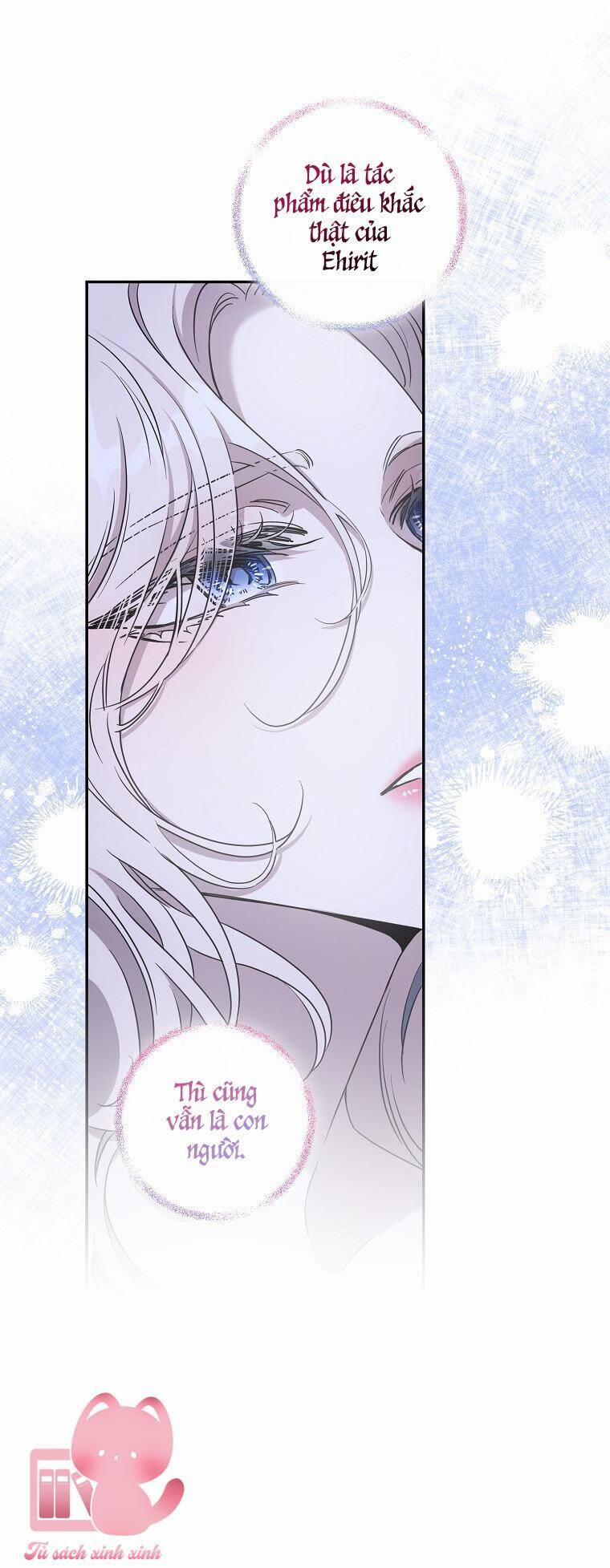 Tôi Đã Thuần Hóa Một Tên Bạo Chúa Và Chạy Trốn 74 trang 5