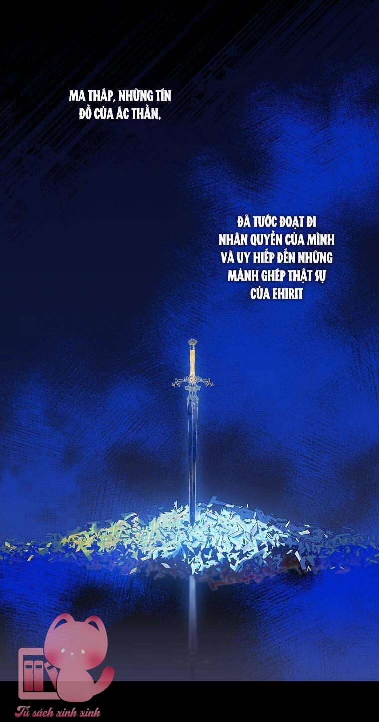 Tôi Đã Thuần Hóa Một Tên Bạo Chúa Và Chạy Trốn 74 trang 50