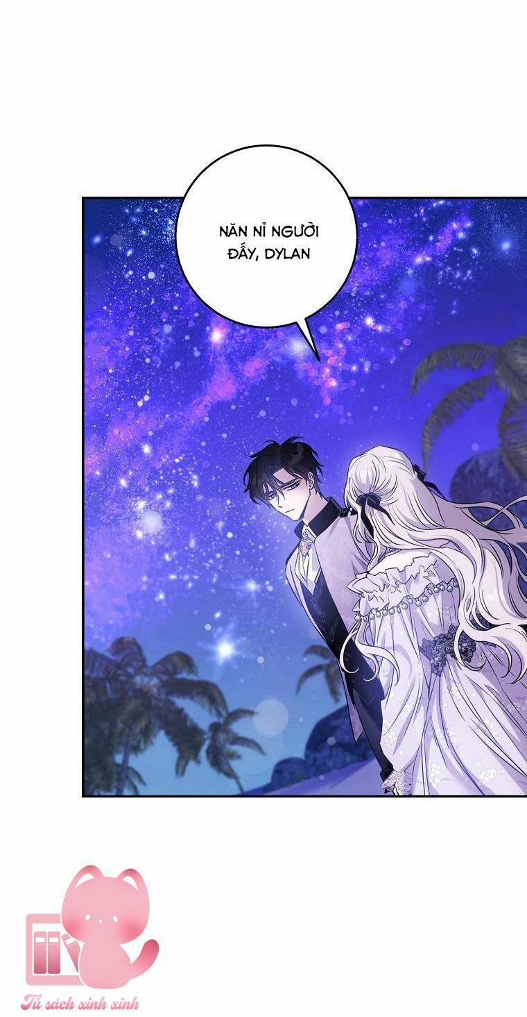 Tôi Đã Thuần Hóa Một Tên Bạo Chúa Và Chạy Trốn 74 trang 53