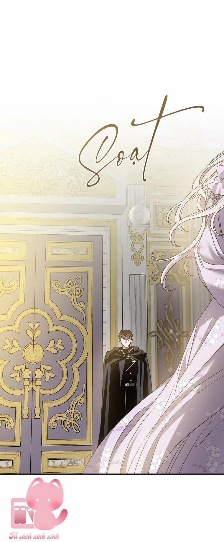 Tôi Đã Thuần Hóa Một Tên Bạo Chúa Và Chạy Trốn 74 trang 56