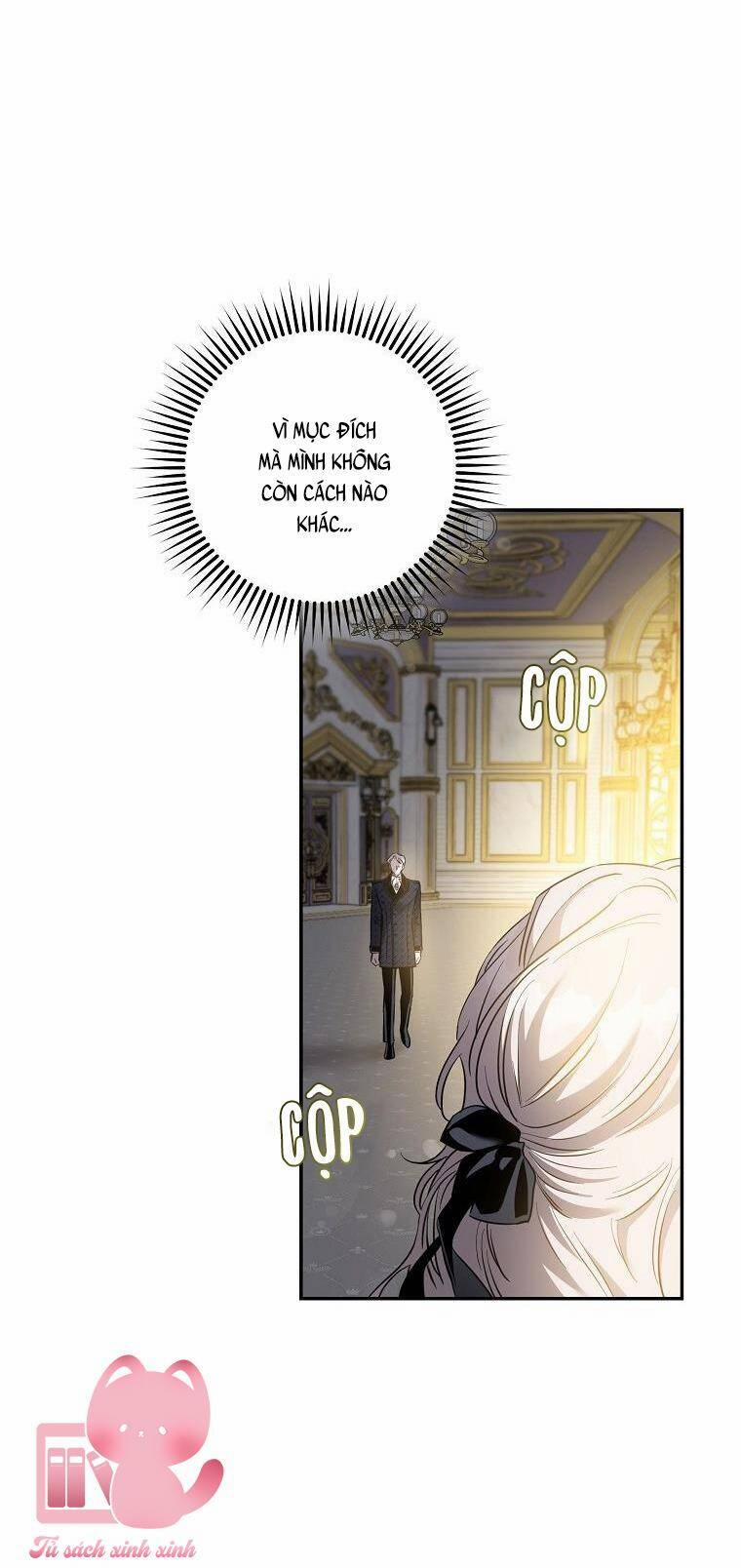 Tôi Đã Thuần Hóa Một Tên Bạo Chúa Và Chạy Trốn 74 trang 58