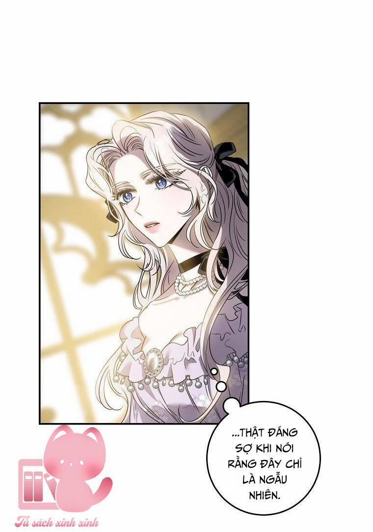 Tôi Đã Thuần Hóa Một Tên Bạo Chúa Và Chạy Trốn 74 trang 59