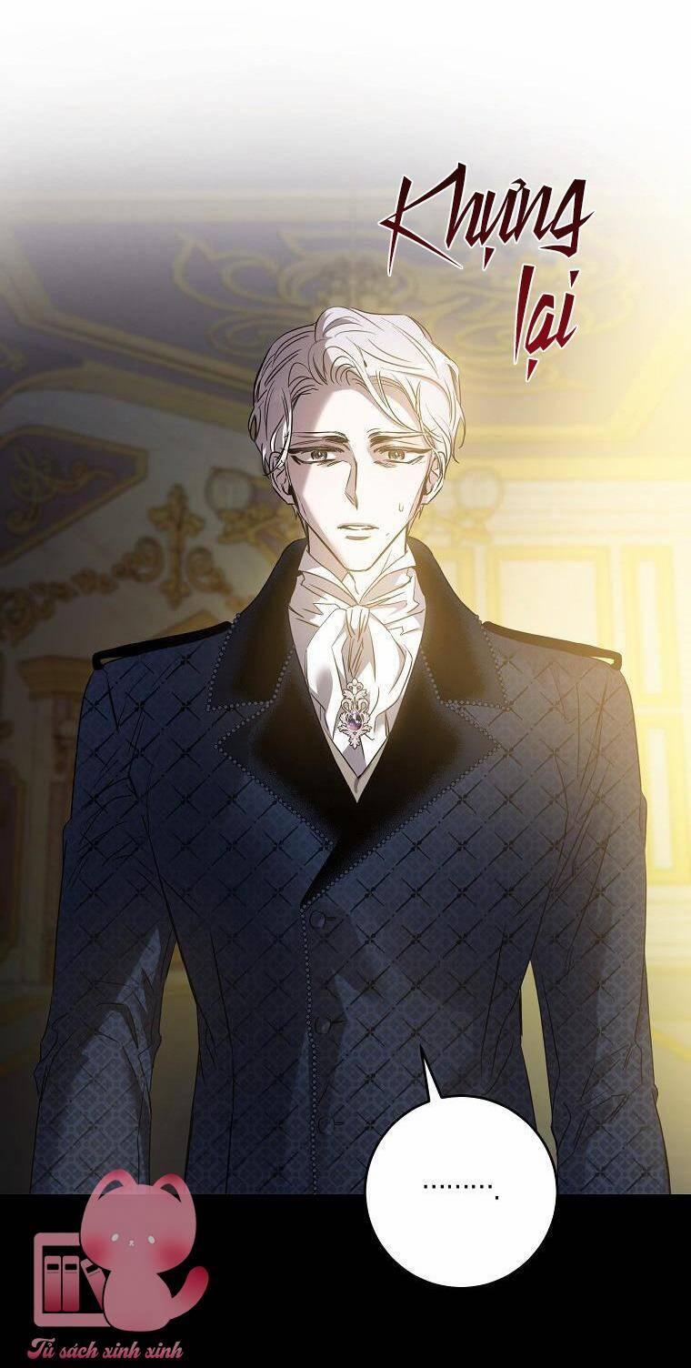 Tôi Đã Thuần Hóa Một Tên Bạo Chúa Và Chạy Trốn 74 trang 60