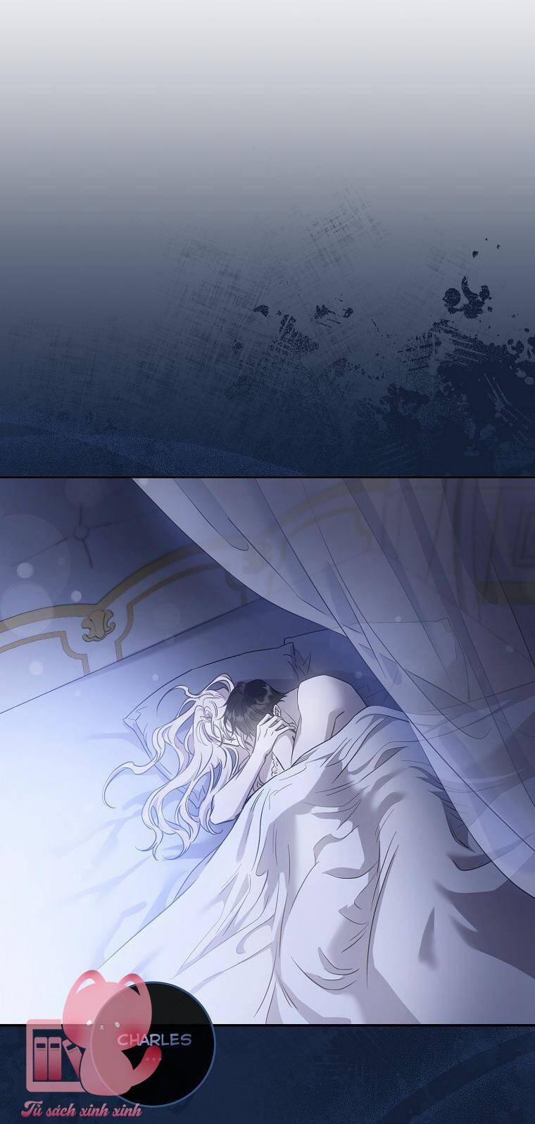 Tôi Đã Thuần Hóa Một Tên Bạo Chúa Và Chạy Trốn 74 trang 7