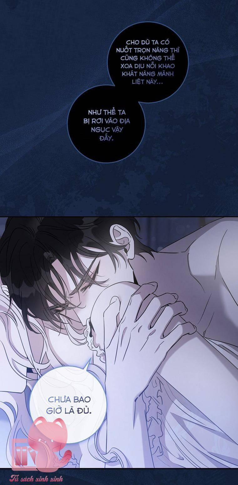 Tôi Đã Thuần Hóa Một Tên Bạo Chúa Và Chạy Trốn 74 trang 8