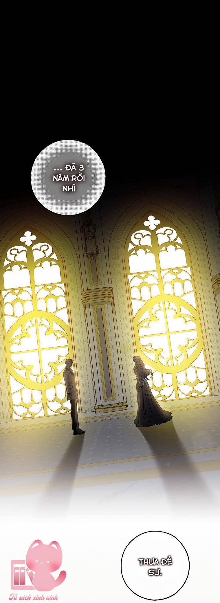 Tôi Đã Thuần Hóa Một Tên Bạo Chúa Và Chạy Trốn 75 trang 0