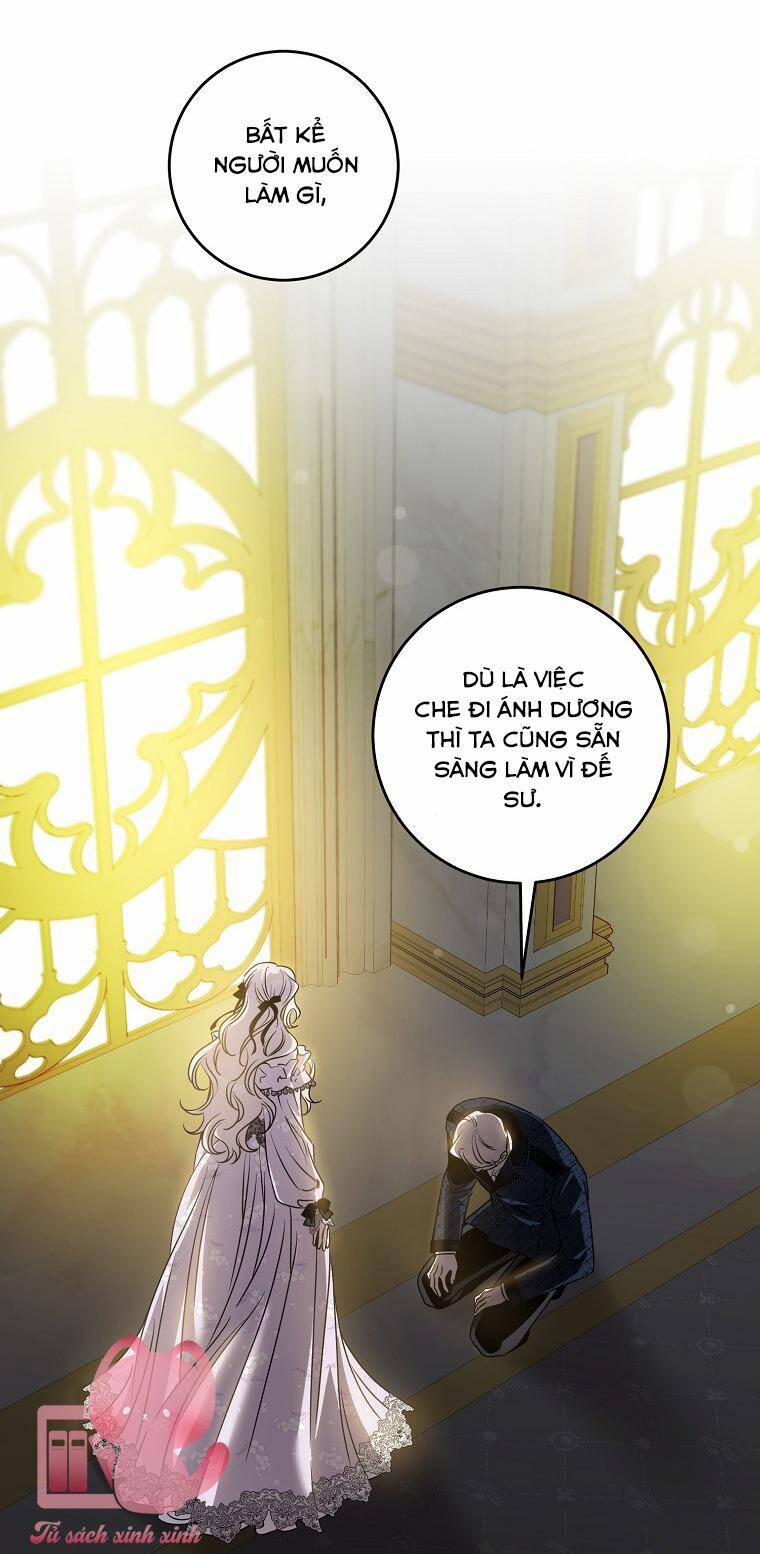 Tôi Đã Thuần Hóa Một Tên Bạo Chúa Và Chạy Trốn 75 trang 10